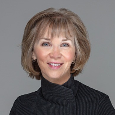 Laura S. Kaiser, FACHE